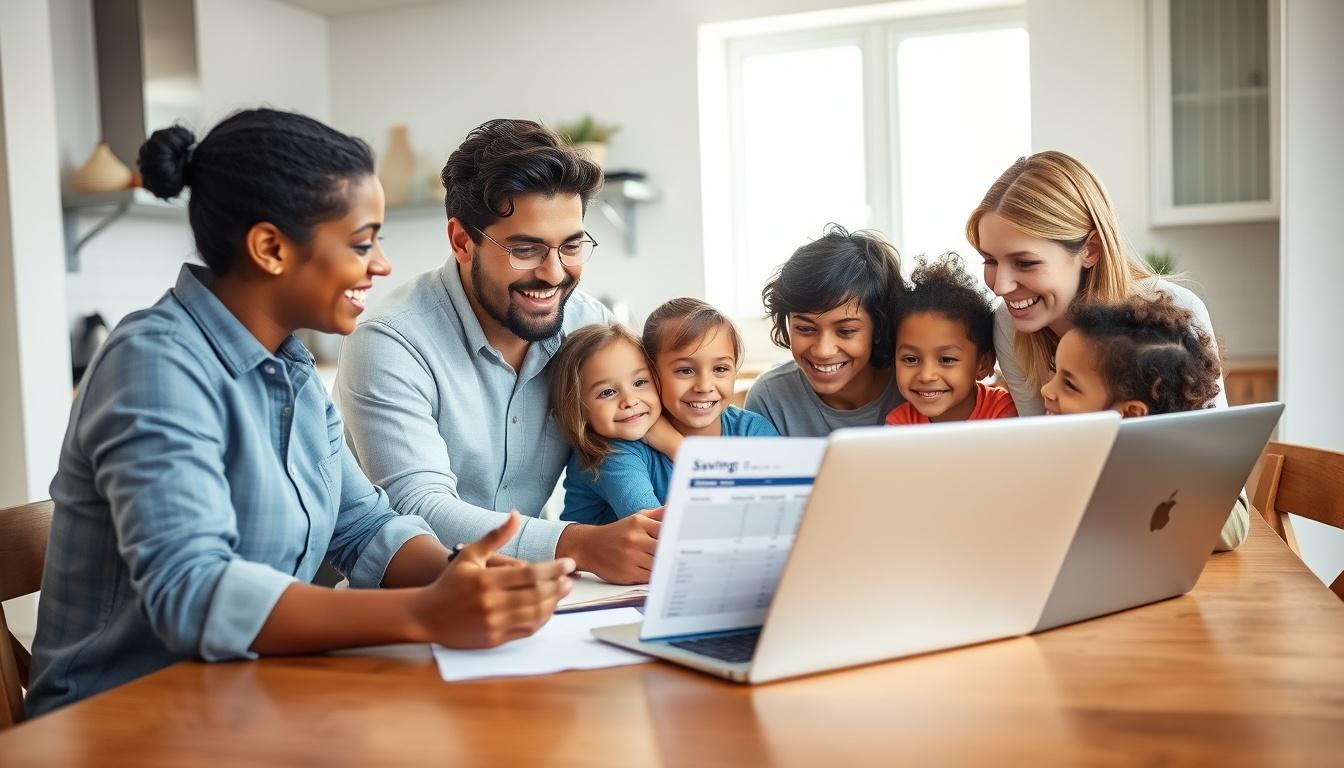 Your Financial Partner